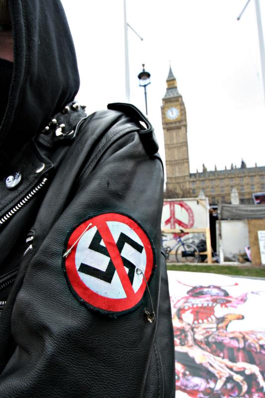 NON NAZI NATION