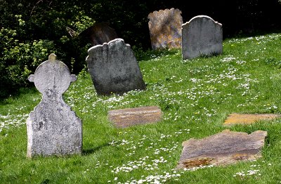 A GRAVE SITUATION
