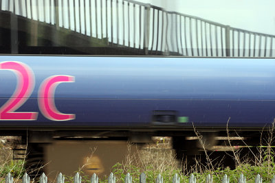 FAST TRAIN