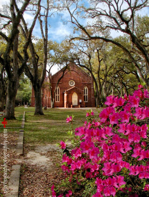 Natchez, Mississippi and the Historical South