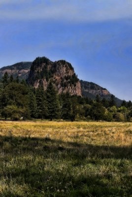 Washougal, Washington