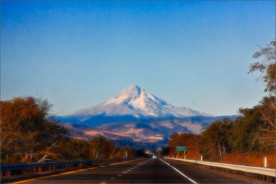 Mt. Hood