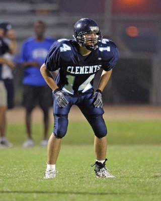 2007 Clements JV