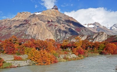 El Chalten, Argentina