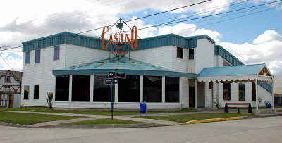 Casino, Puerto Natales