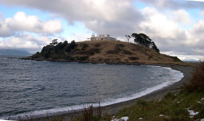 faro panoramica