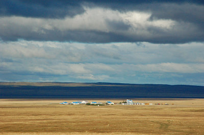 Estancia Magallanica