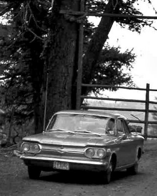 Corvair