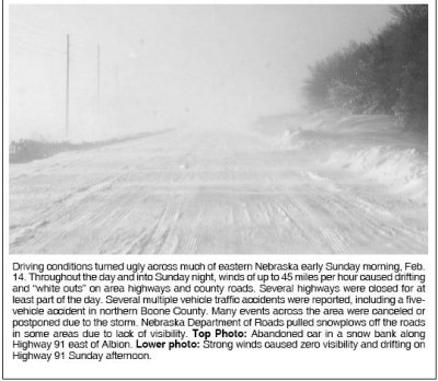 Albion News 2010.02.17 page 1 photo #2