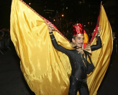 2007 Greenwich Village Halloween Parade _094.JPG