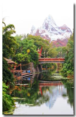  Expedition Everest