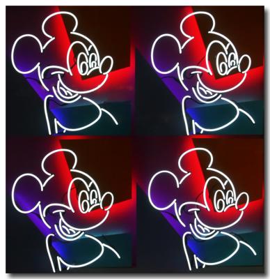 contemporary Mickey