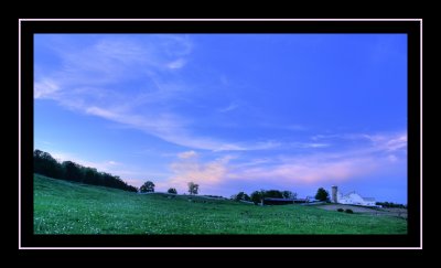 Plankenhorn Farm (HDR)