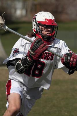 St. George Lacrosse 06