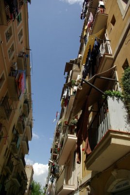 barcelona 2008 - meg