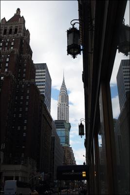 New York City