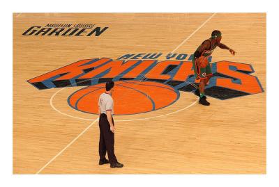 NY Knicks - Detroit Pistons