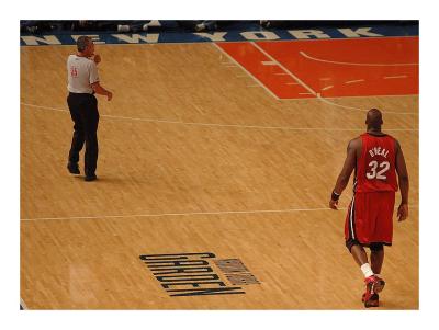 NY Knicks - Miami Heat