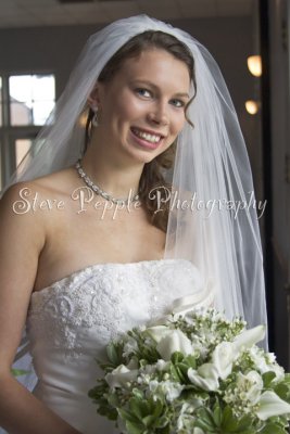 Aug. 11, 2008 - Wedding photographer