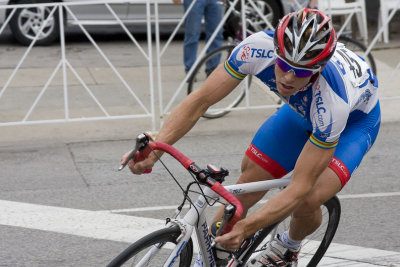  Priority Health Ann Arbor Cycling Classic 2008