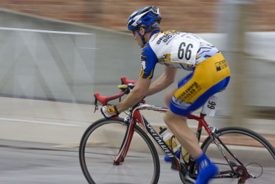  Priority Health Ann Arbor Cycling Classic 2008