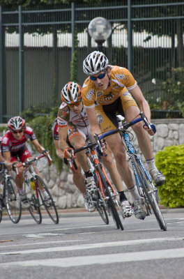  Priority Health Ann Arbor Cycling Classic 2008