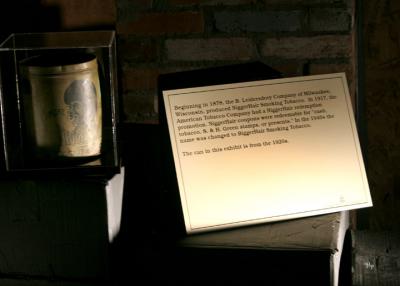 Hateful Things  Exhibit by the Jim Crow Museum