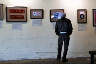 Hateful Things  Exhibit by the Jim Crow Museum