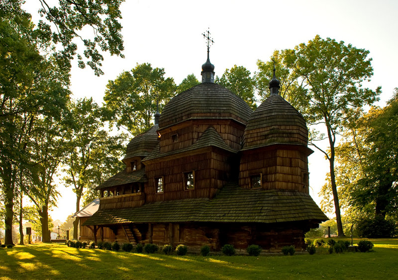 Greek-Catholic Church