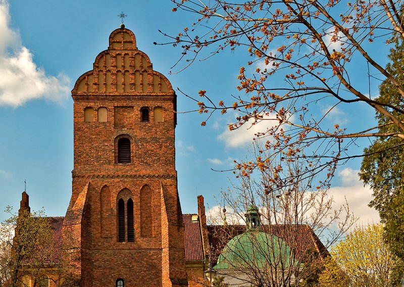 Church of Our Mary Lady