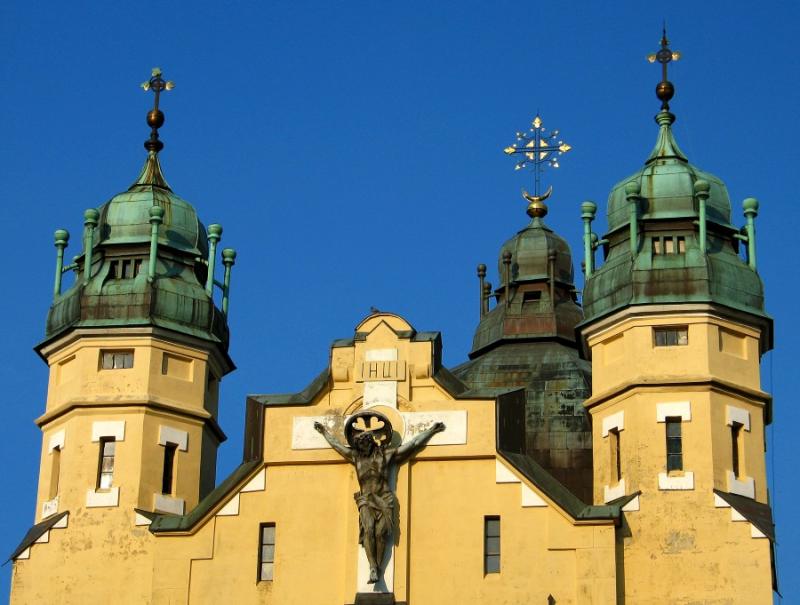 Greek-catholic Church