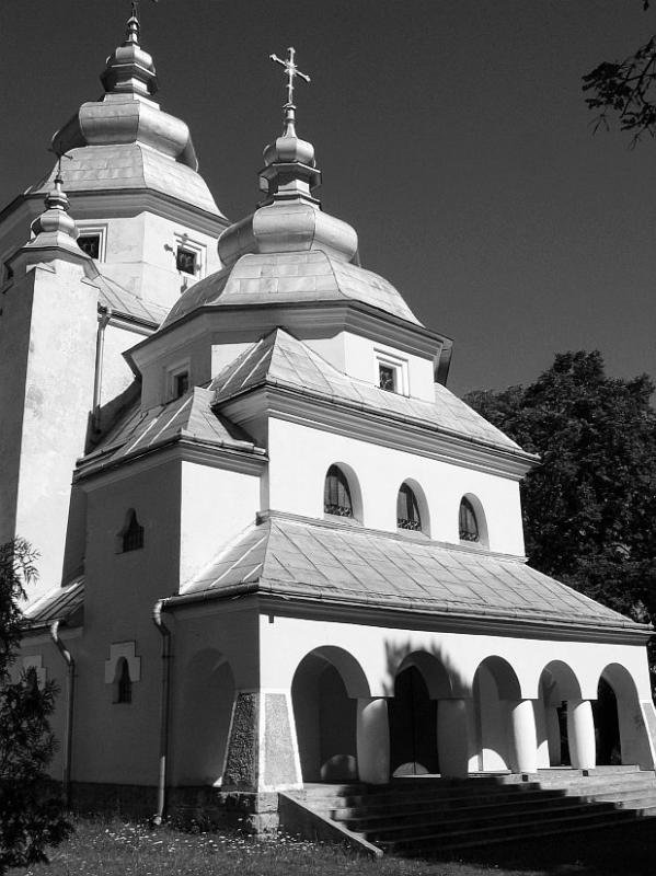 Vrublyachyn