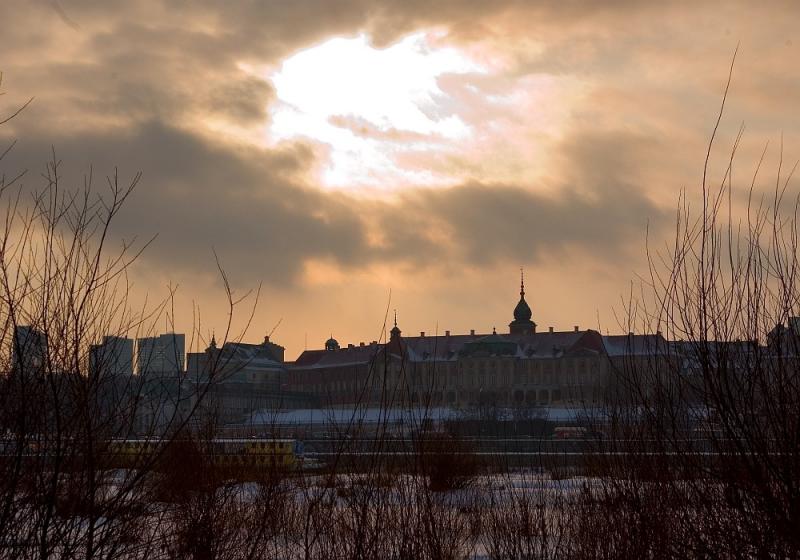 Royal Castle