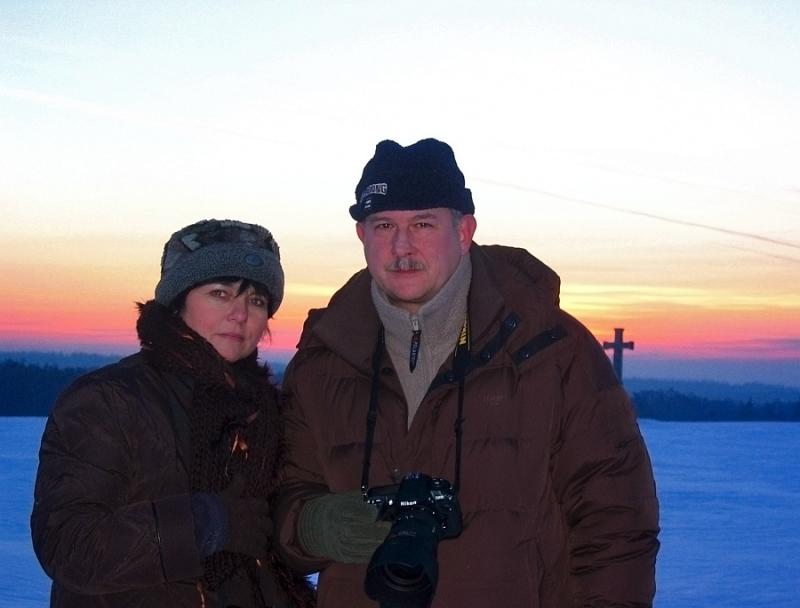 We Together In Winter