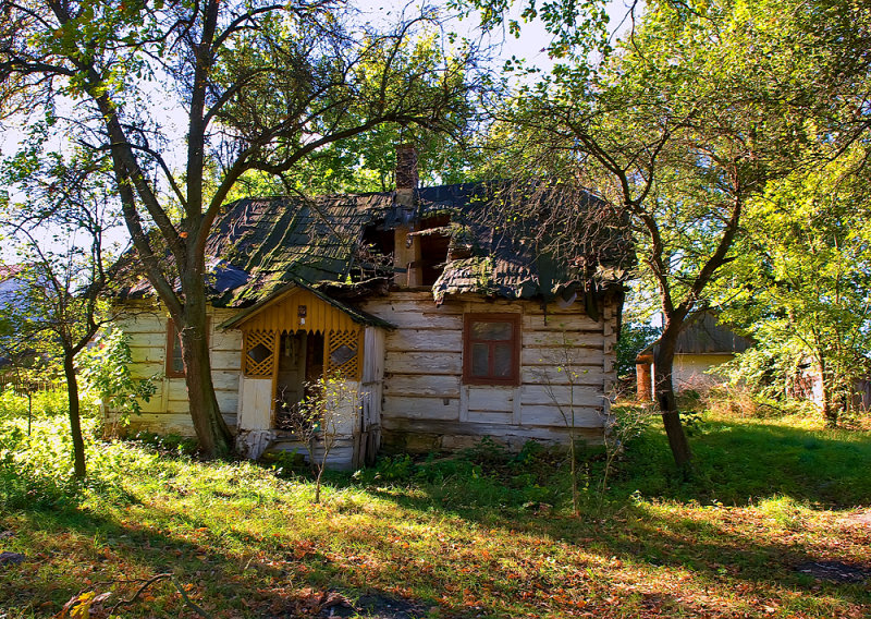 Dereliction
