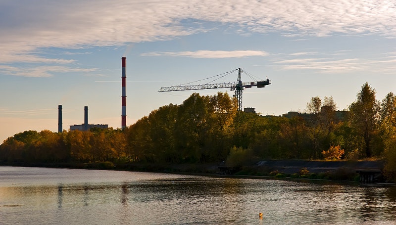 Zeranski Channel