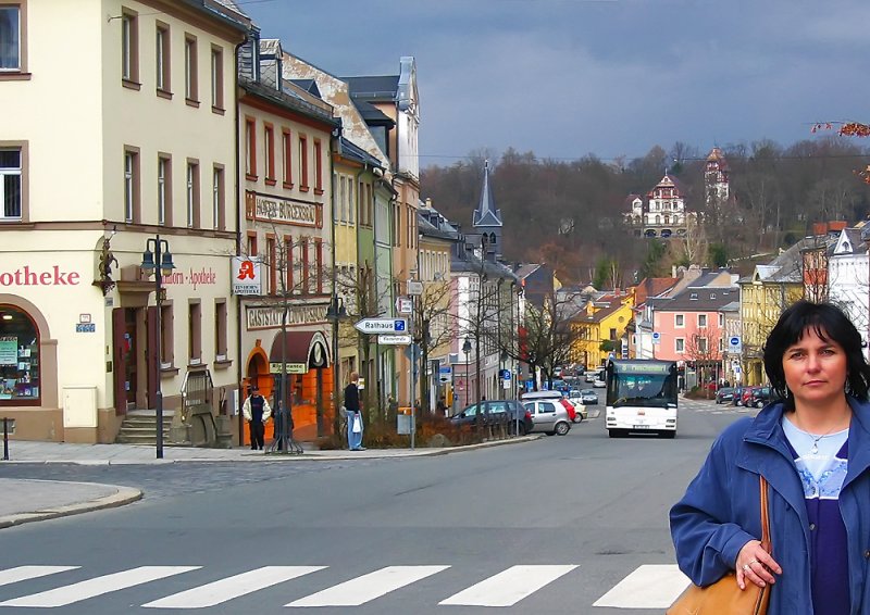 Ludwigstrae