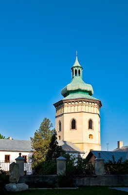 Bell Tower