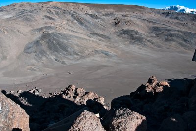 The Crater