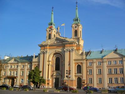 Polish Army Field Cathedral