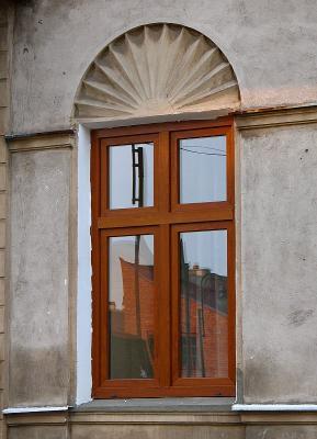 Jaroslaw Window