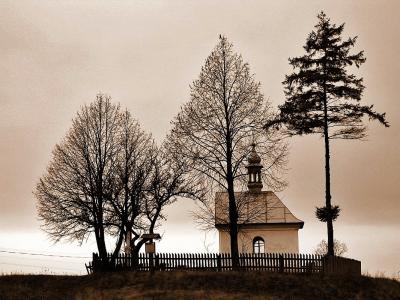 Old Shrine