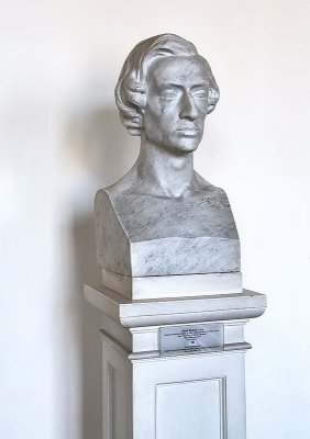 Fryderyk Chopin