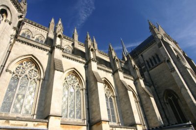 Arundel Cathedral (2)