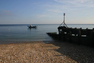 Selsey.