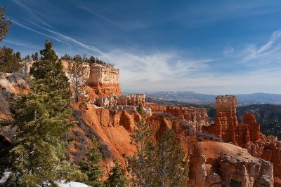 Bryce Canyon National Park
