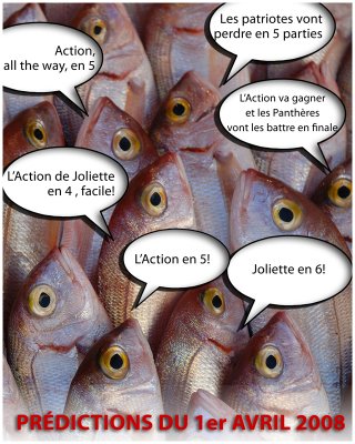 La voix des experts