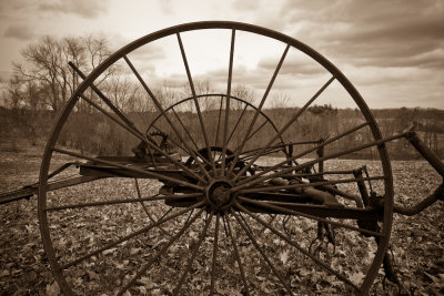 Farm Equipment