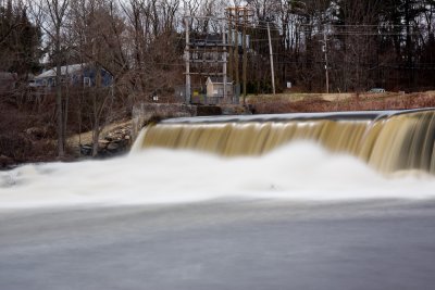 Salmon Falls River, Err.., Uh. Falls