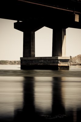 Bridge Scenes